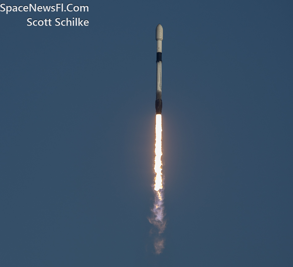 SpaceX Starlink 6-39 B-1069-13 SLC-40