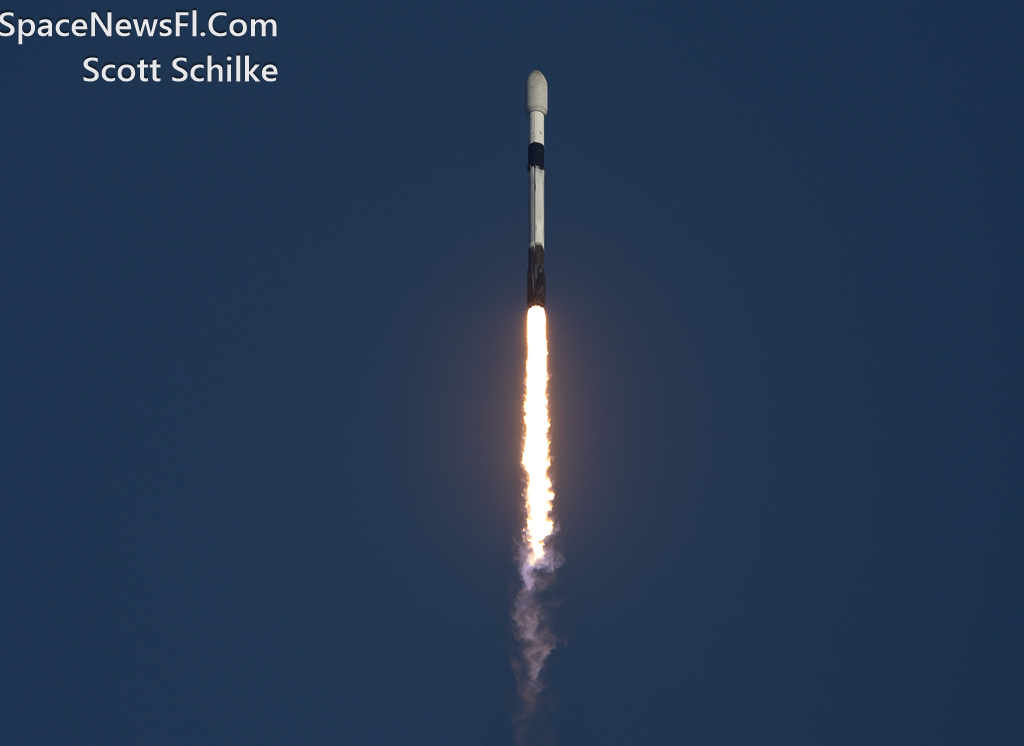 SpaceX Starlink 6-39 B-1069-13 SLC-40