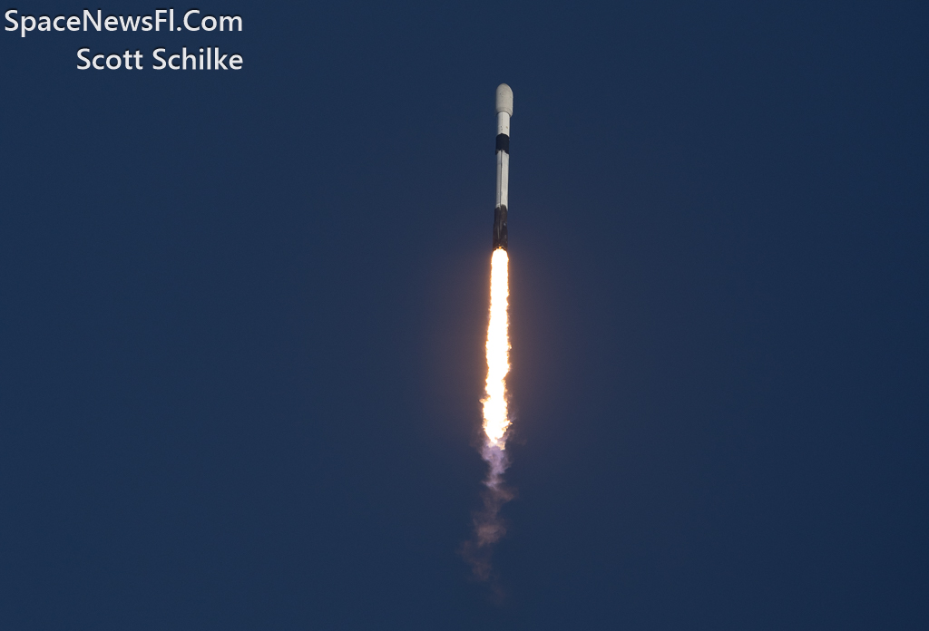 SpaceX Starlink 6-39 B-1069-13 SLC-40