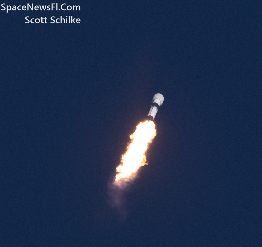 SpaceX Starlink 6-39 B-1069-13 SLC-40