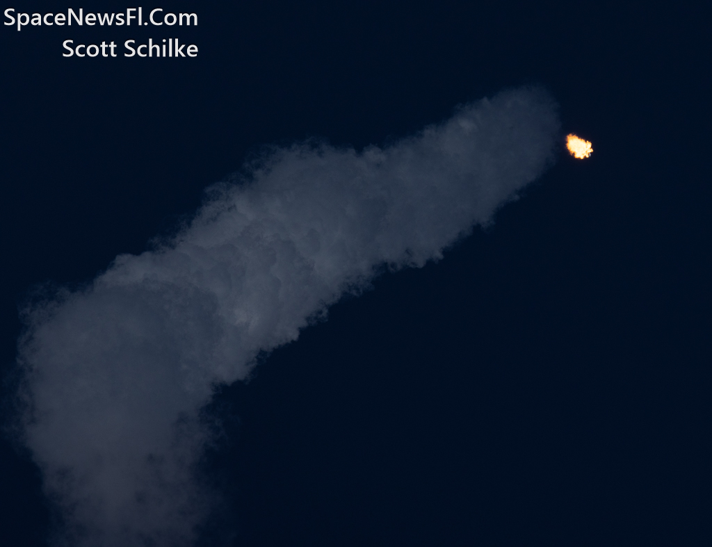 SpaceX Starlink 6-39 B-1069-13 SLC-40