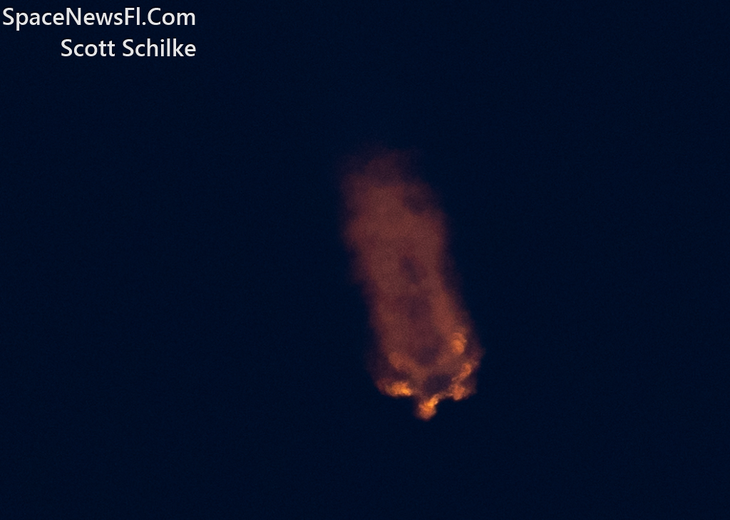 SpaceX Starlink 6-39 B-1069-13 SLC-40