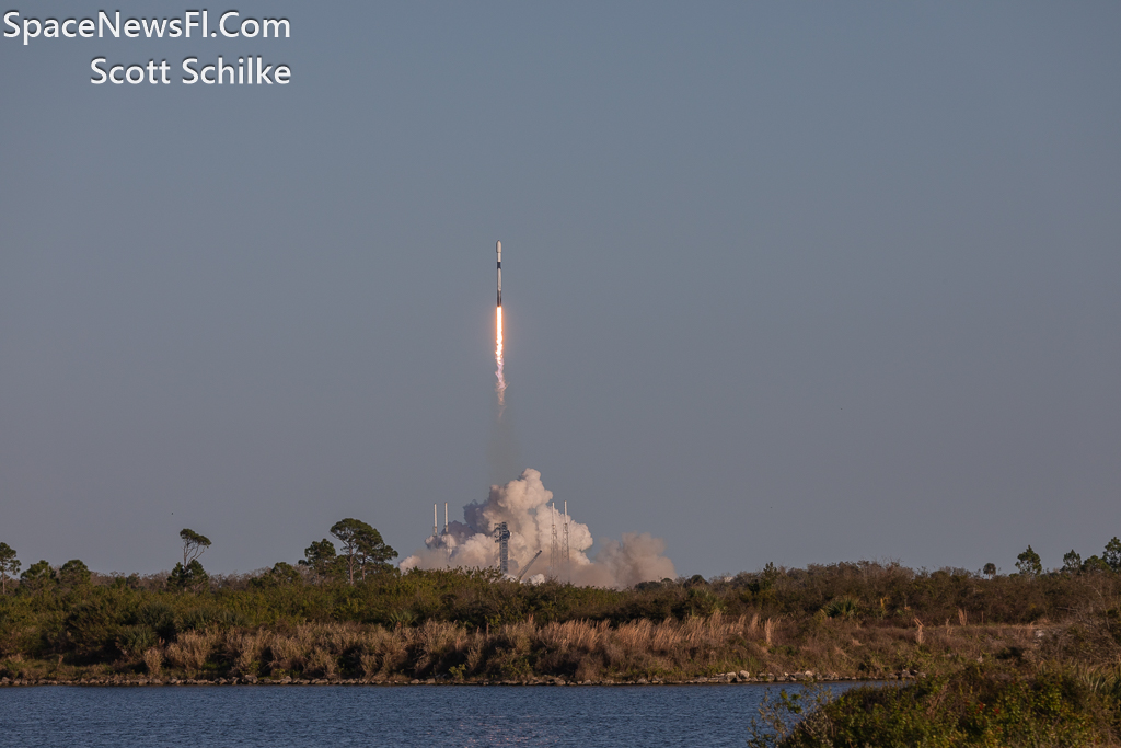 SpaceX Starlink 6-39 B-1069-13 SLC-40