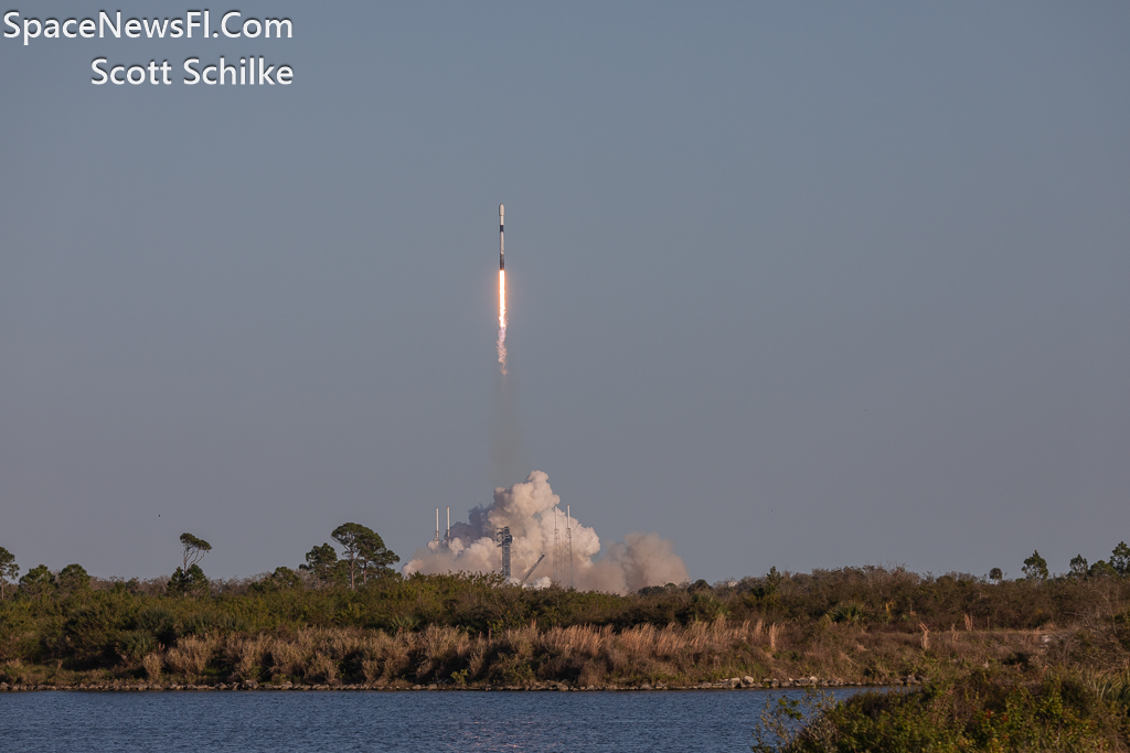 SpaceX Starlink 6-39 B-1069-13 SLC-40