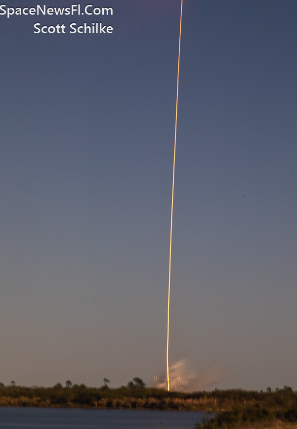 SpaceX Starlink 6-39 B-1069-13 SLC-40
