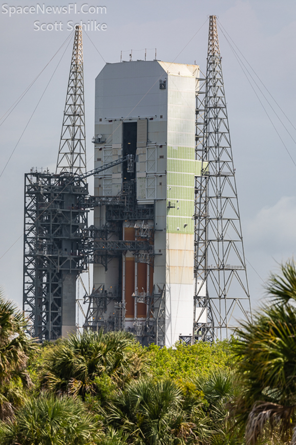 My Photos From The Last Two Florida Delta Heavy Missions 2020 & 2023