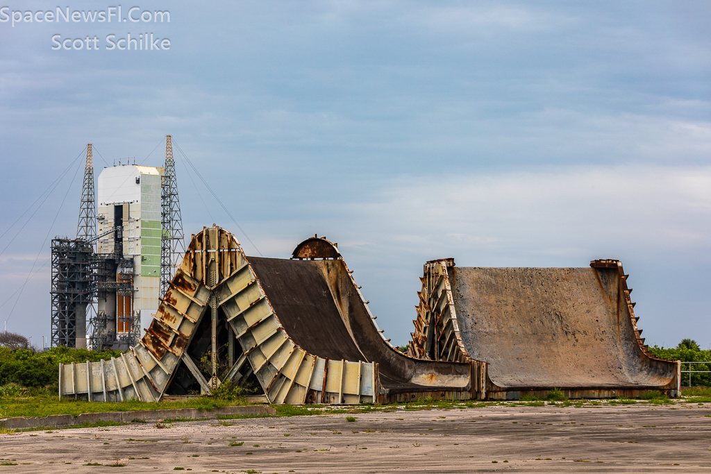 My Photos From The Last Two Florida Delta Heavy Missions 2020 & 2023