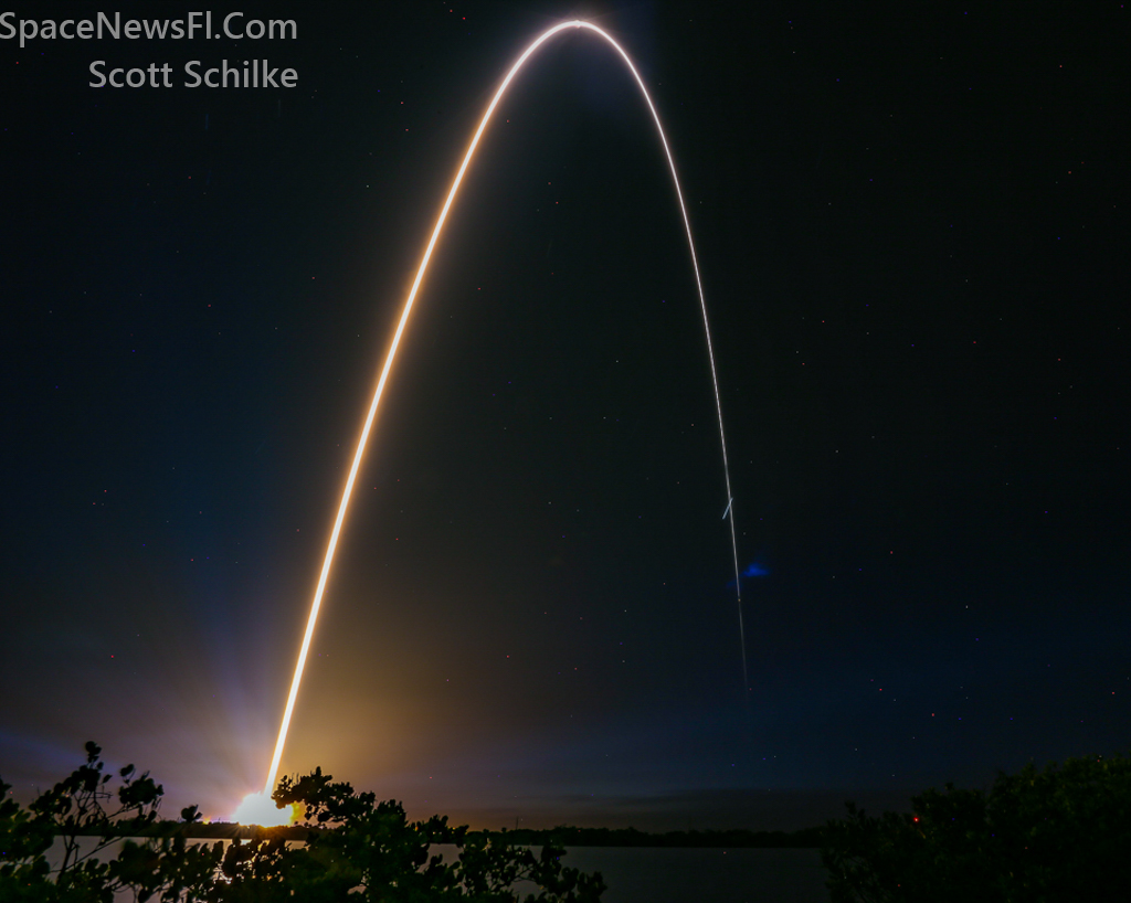 My Photos From The Last Two Florida Delta Heavy Missions 2020 & 2023