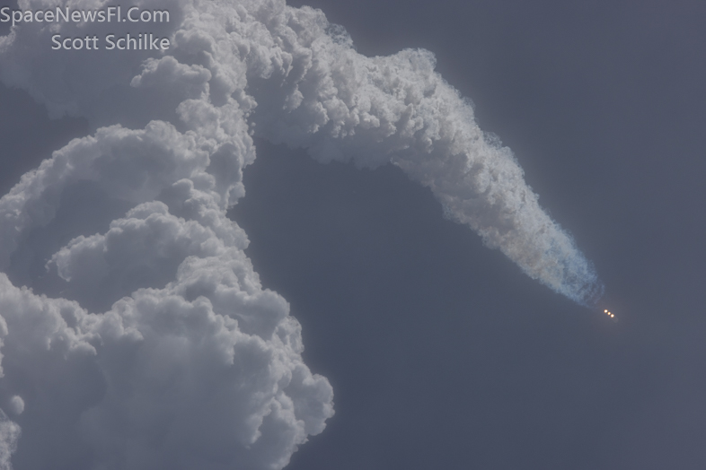 The Final Delta IV Heavy ULA Mission NROL-70 April 9th 2024
