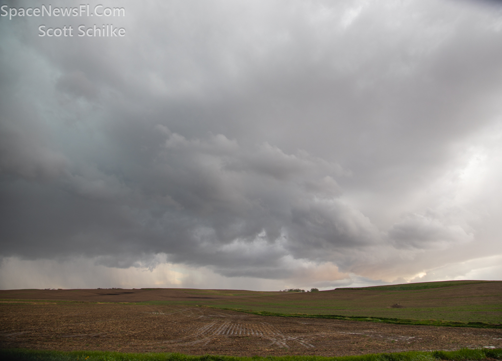 April 26th 2024 Tornadoes Shelby Iowa