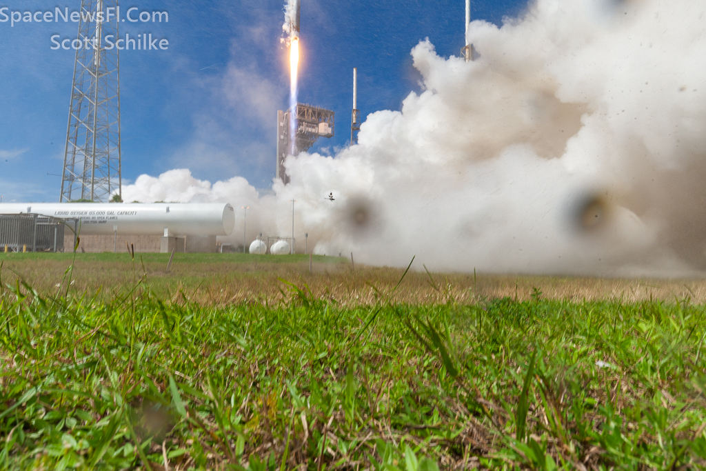 ULA Atlas V 501 Amazon Protoflight Project Kuiper SLC-41