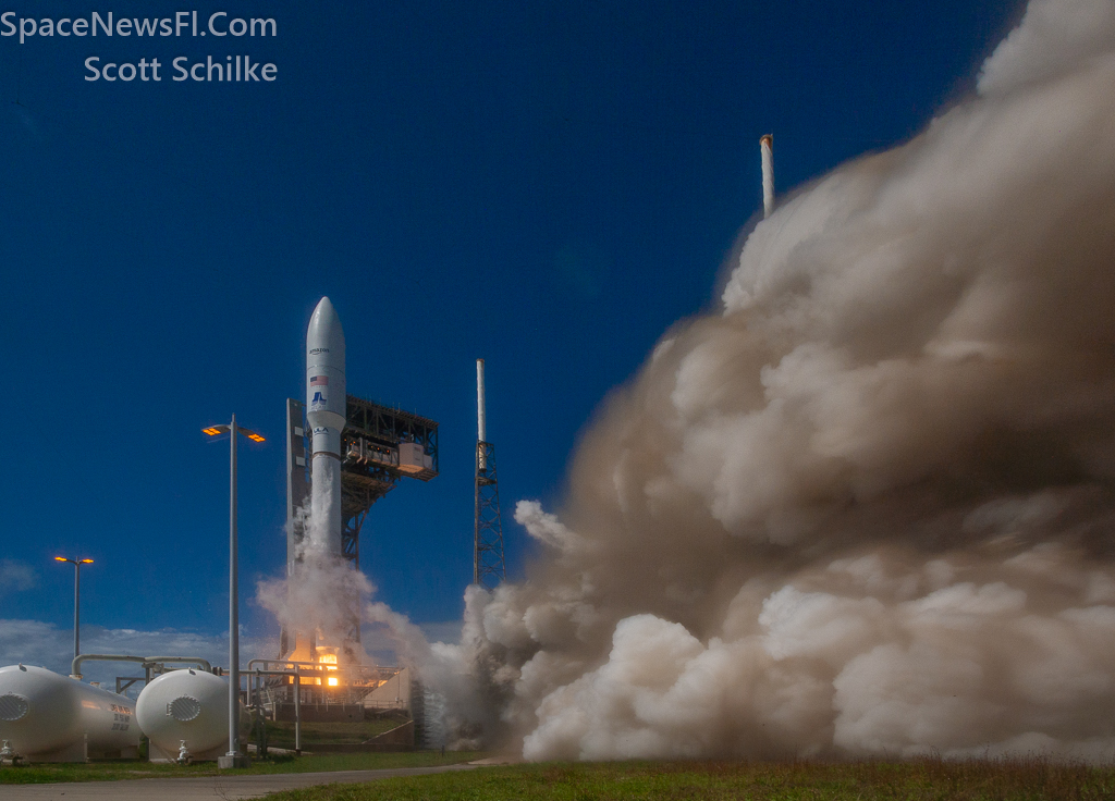 ULA Atlas V 501 Amazon Protoflight Project Kuiper SLC-41