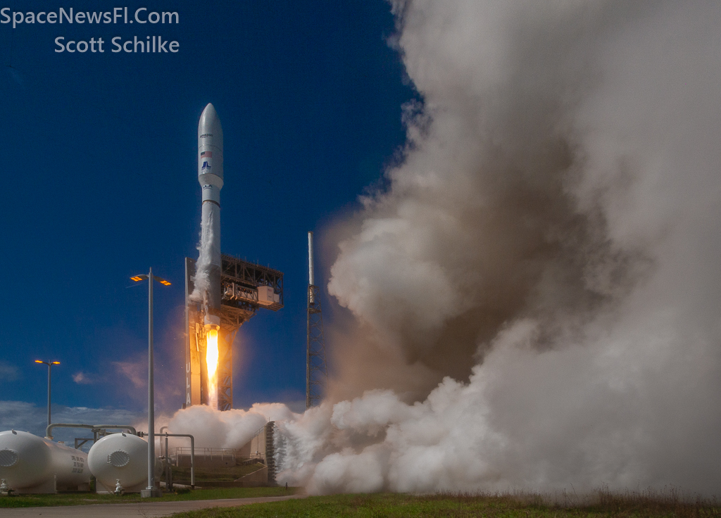 ULA Atlas V 501 Amazon Protoflight Project Kuiper SLC-41