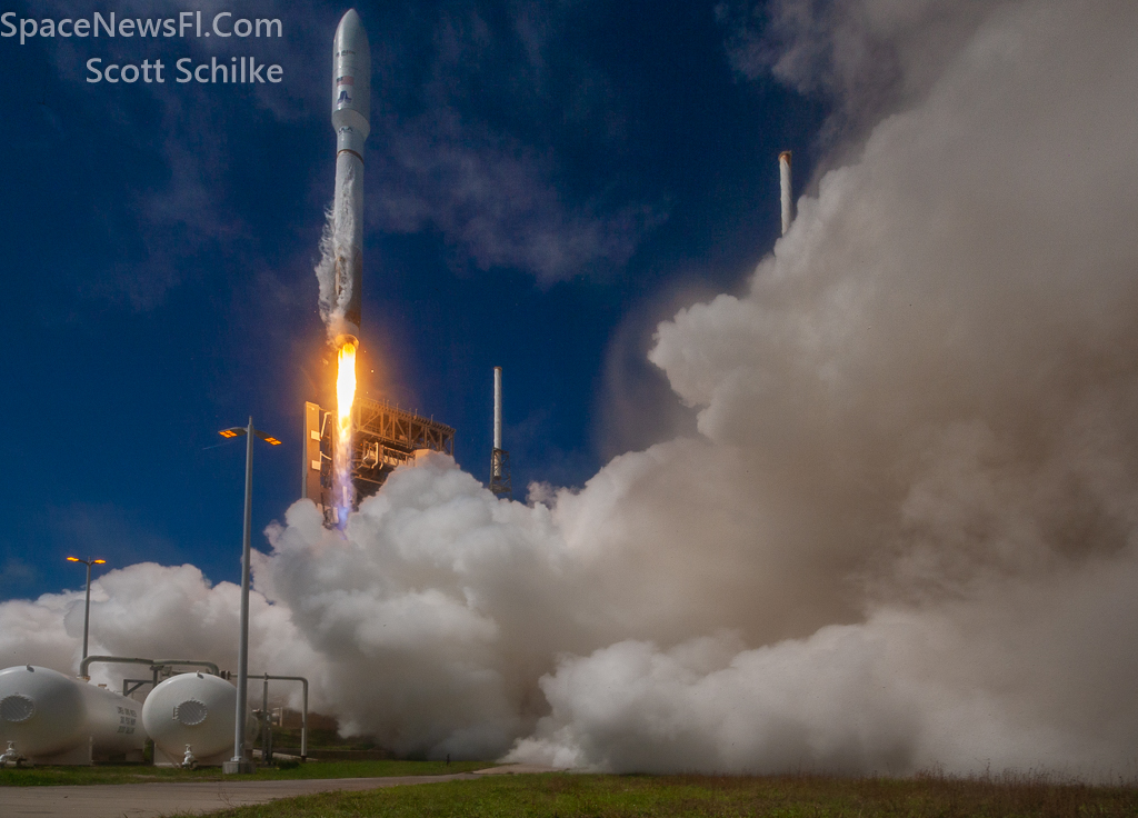 ULA Atlas V 501 Amazon Protoflight Project Kuiper SLC-41