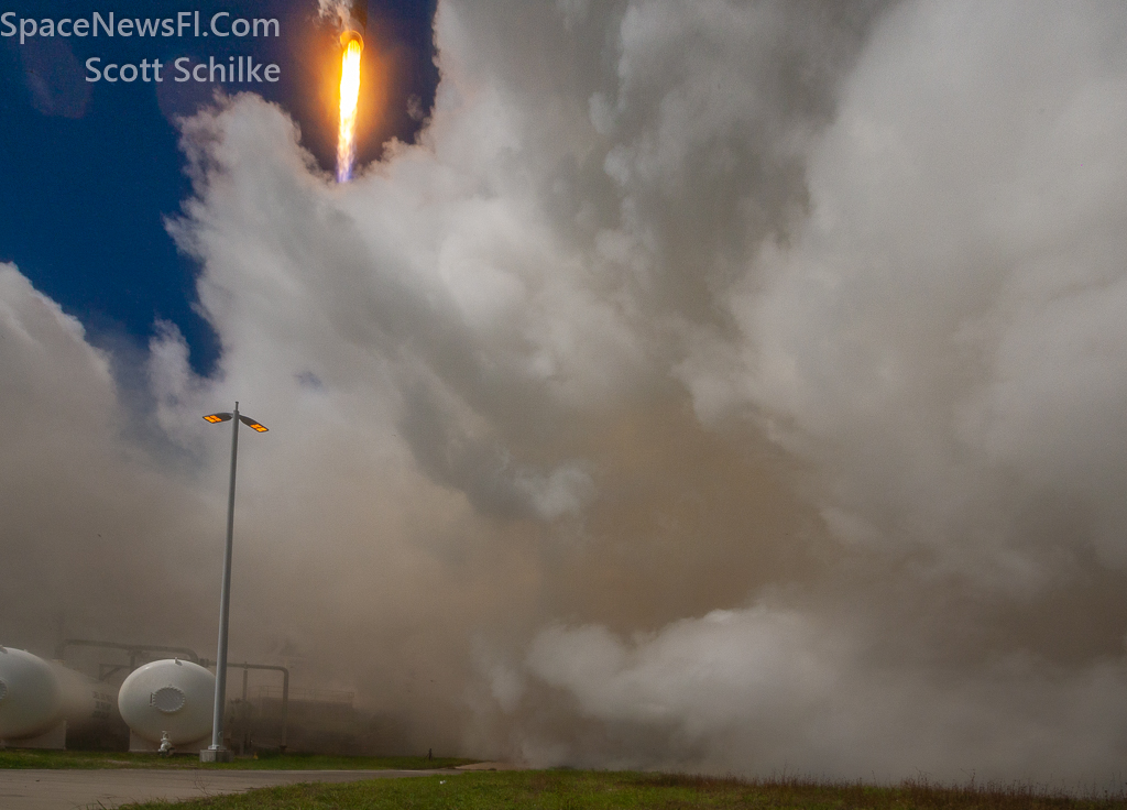 ULA Atlas V 501 Amazon Protoflight Project Kuiper SLC-41