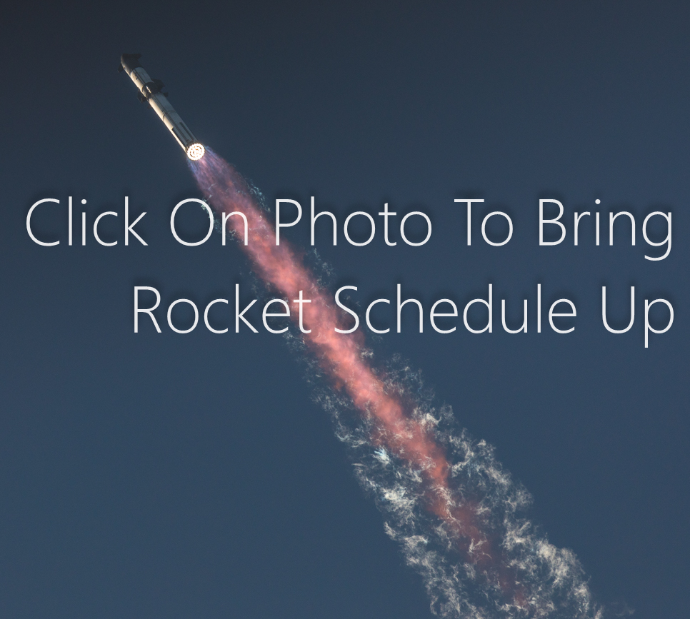 Space News Florida