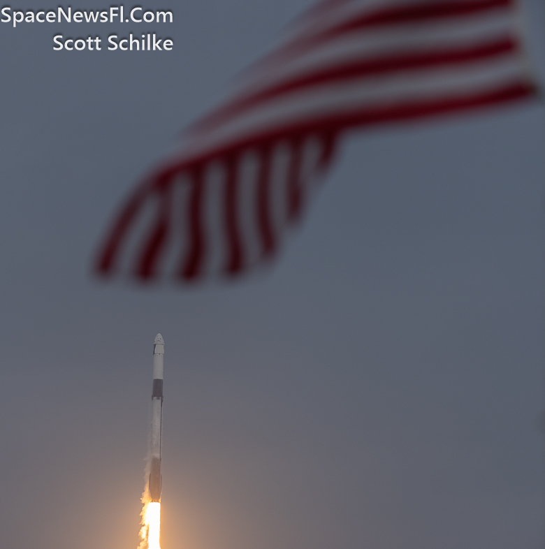 Photos From The 39 Press Site Lawn & Flag Pole