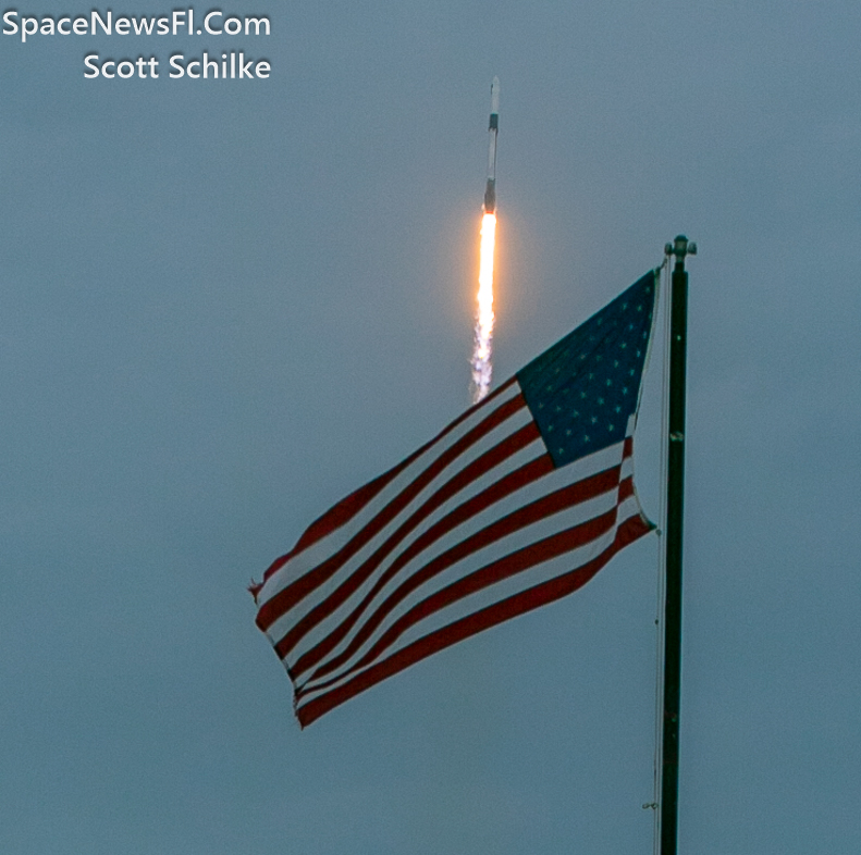 Photos From The 39 Press Site Lawn & Flag Pole